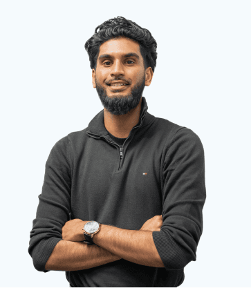 Dr. Abey Thayaparan