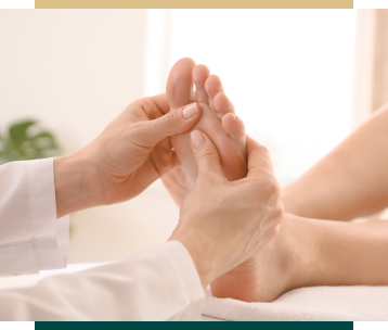 Chiropody
