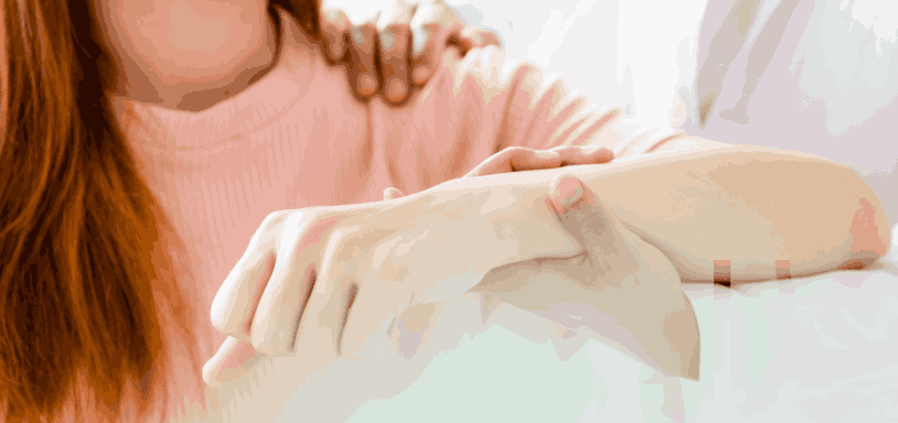 Hand-wrist-pain