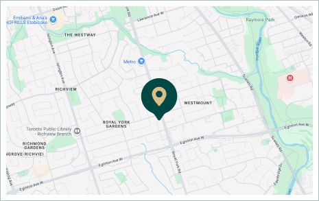 HumberMap Contact