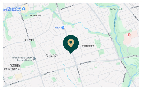 HumberMap Contact