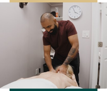 Massage Therapy