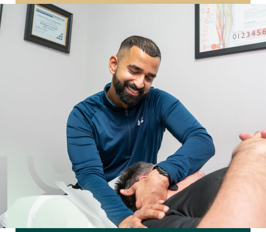 Physiotherapy