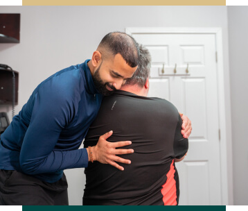 Physiotherapy