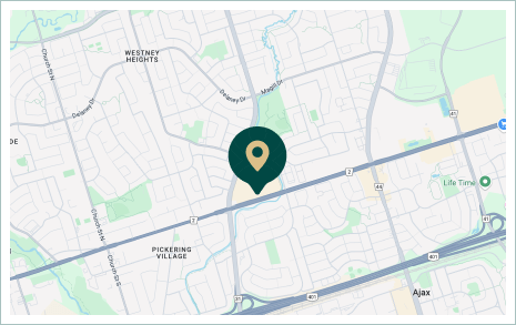 Westney Map Contact