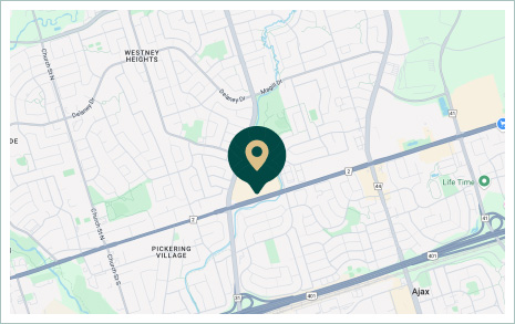 Westney Map Contact