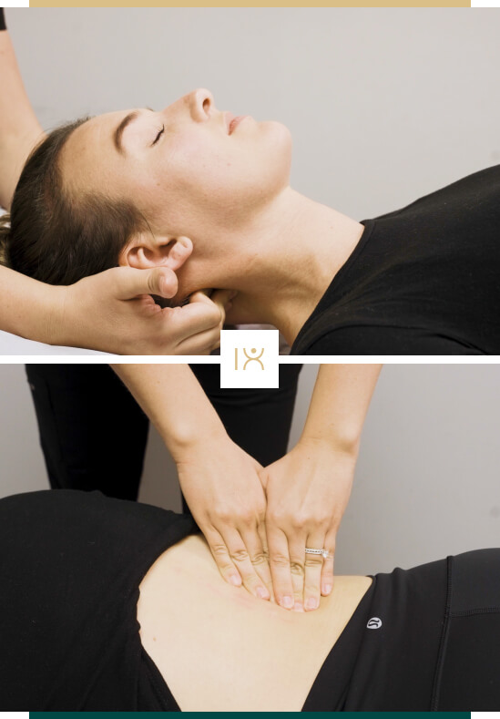 Chiropractic Treatment
& Therapy Clinic