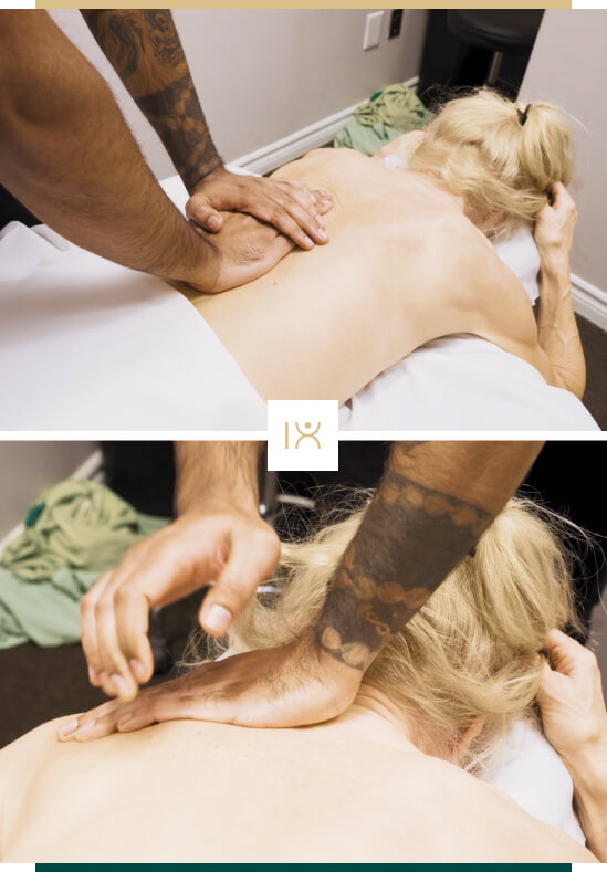 Massage Therapy