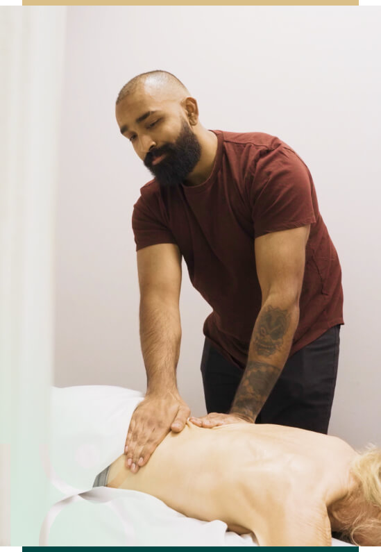Massage Therapy