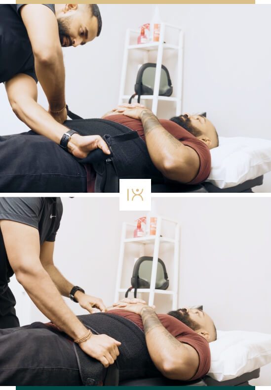 Spinal Decompression